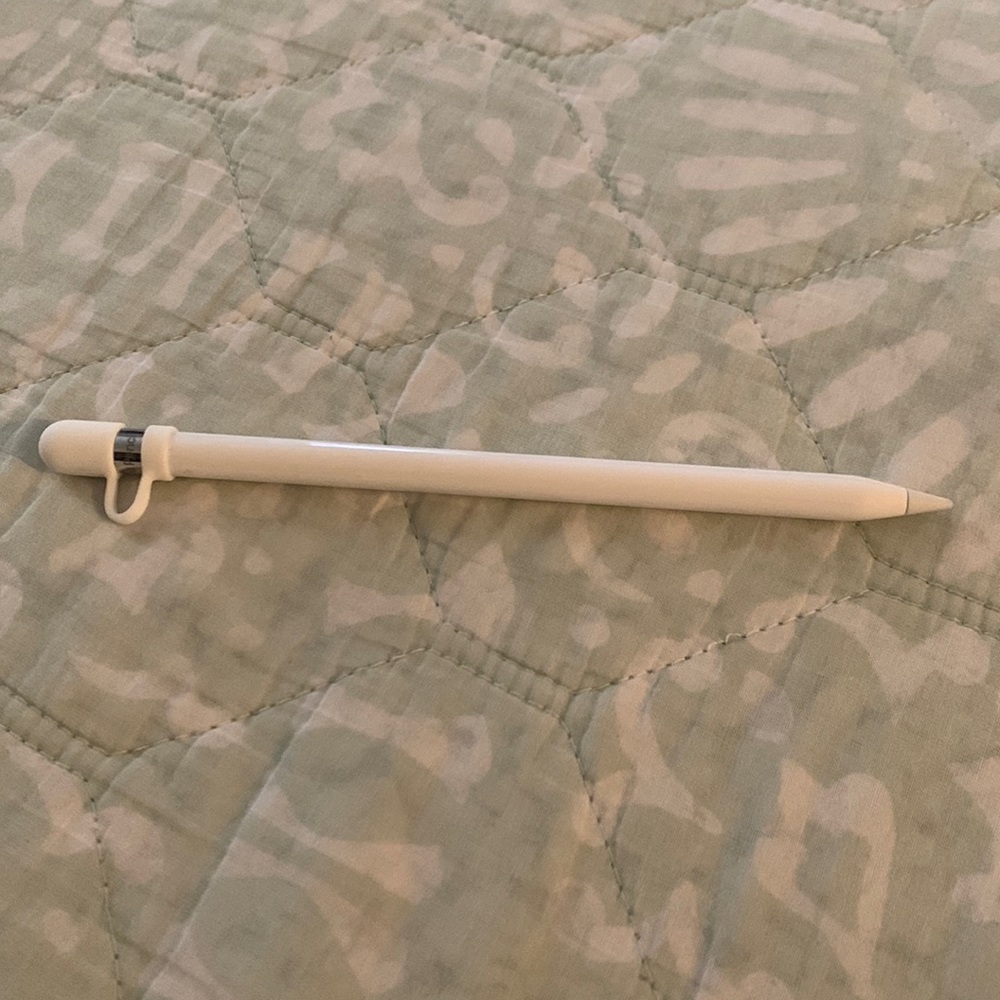 Apple 1st generation pencil